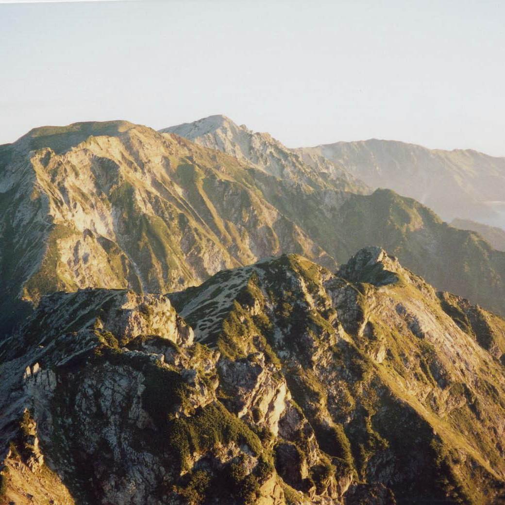 Hotel Hakuba Maerchen House Esterno foto